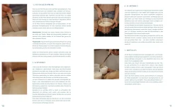 Kochen & Backen * Löwenzahn Verlag Käseglück
