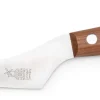 Rostfreie Messer * Robert Herder Käsemesser Meisterstück