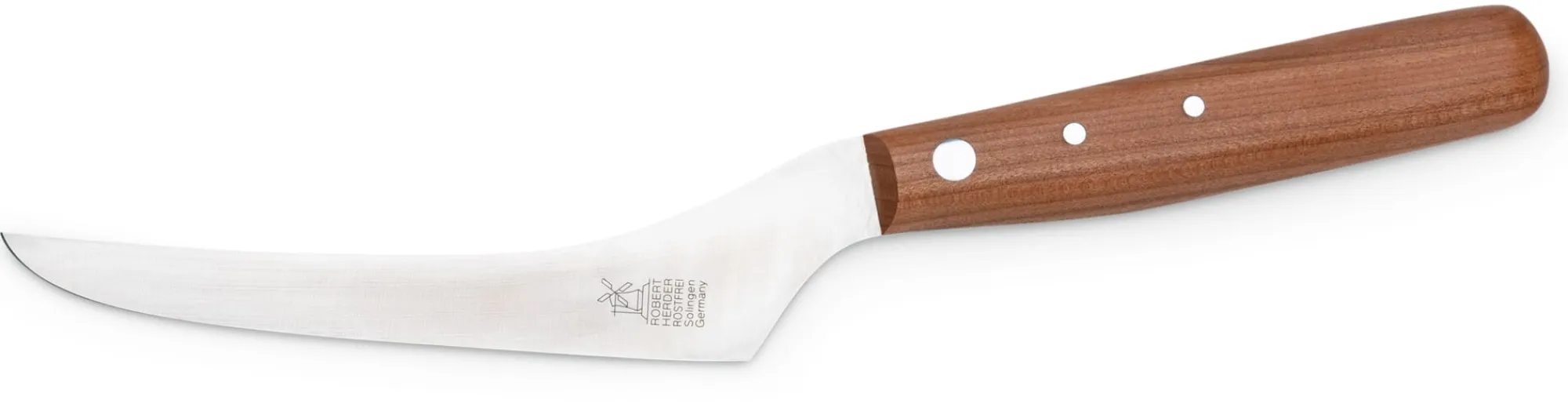 Rostfreie Messer * Robert Herder Käsemesser Meisterstück