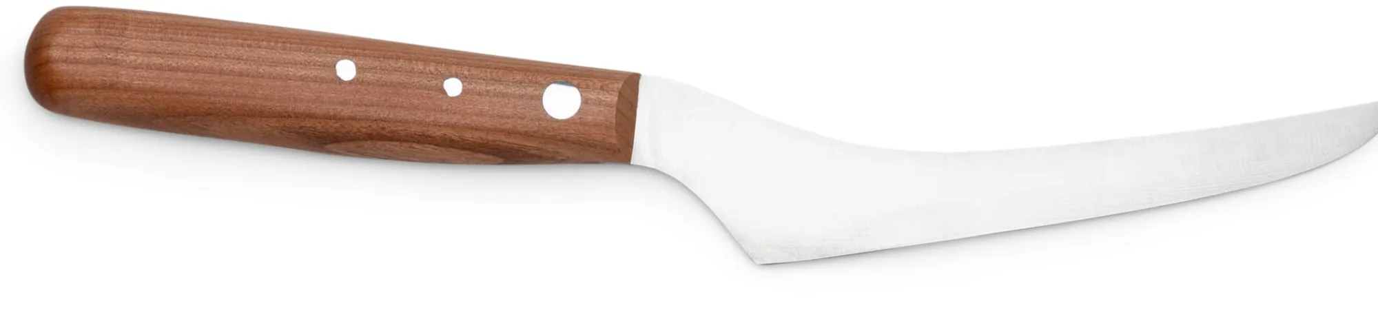 Rostfreie Messer * Robert Herder Käsemesser Meisterstück