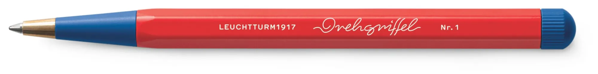 Kugelschreiber * LEUCHTTURM1917 Kugelschreiber Drehgriffel