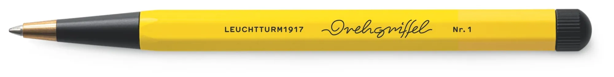 Kugelschreiber * LEUCHTTURM1917 Kugelschreiber Drehgriffel