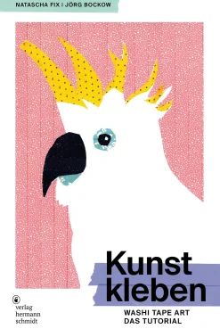 Sonstiges|Schreiben & Basteln * Verlag Hermann Schmidt Kunst kleben