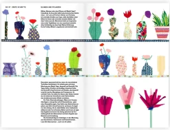 Sonstiges|Schreiben & Basteln * Verlag Hermann Schmidt Kunst kleben