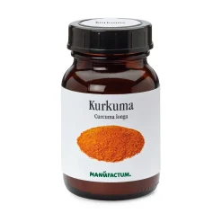 Gewürze * Manufactum Kurkuma gemahlen