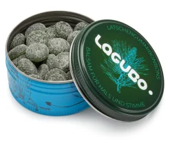 Bonbons * Marienapotheke Lagubo Pastillen