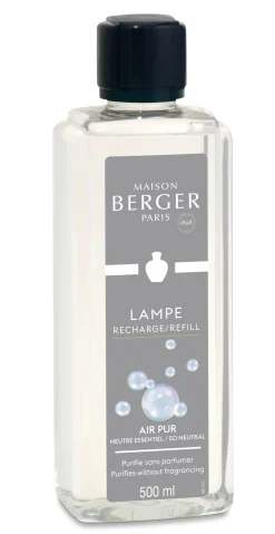 Räucherwerk & Raumduft * Lampe Berger Brennflüssigkeit