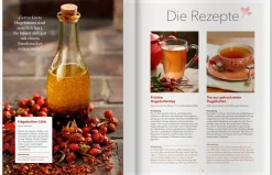 Kochen & Backen|Ratgeber * Landwirtschaftsverlag Landlust Naturapotheke