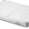 Notebook- & Aktentaschen * ALEON Laptophülle Aluminium