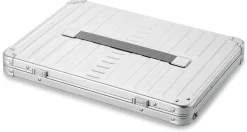 Notebook- & Aktentaschen * ALEON Laptophülle Aluminium