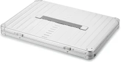 Notebook- & Aktentaschen * ALEON Laptophülle Aluminium