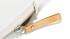 Notebook- & Aktentaschen * QWSTION Laptop Tasche Bananatex Weiß