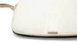 Notebook- & Aktentaschen * QWSTION Laptop Tasche Bananatex Weiß