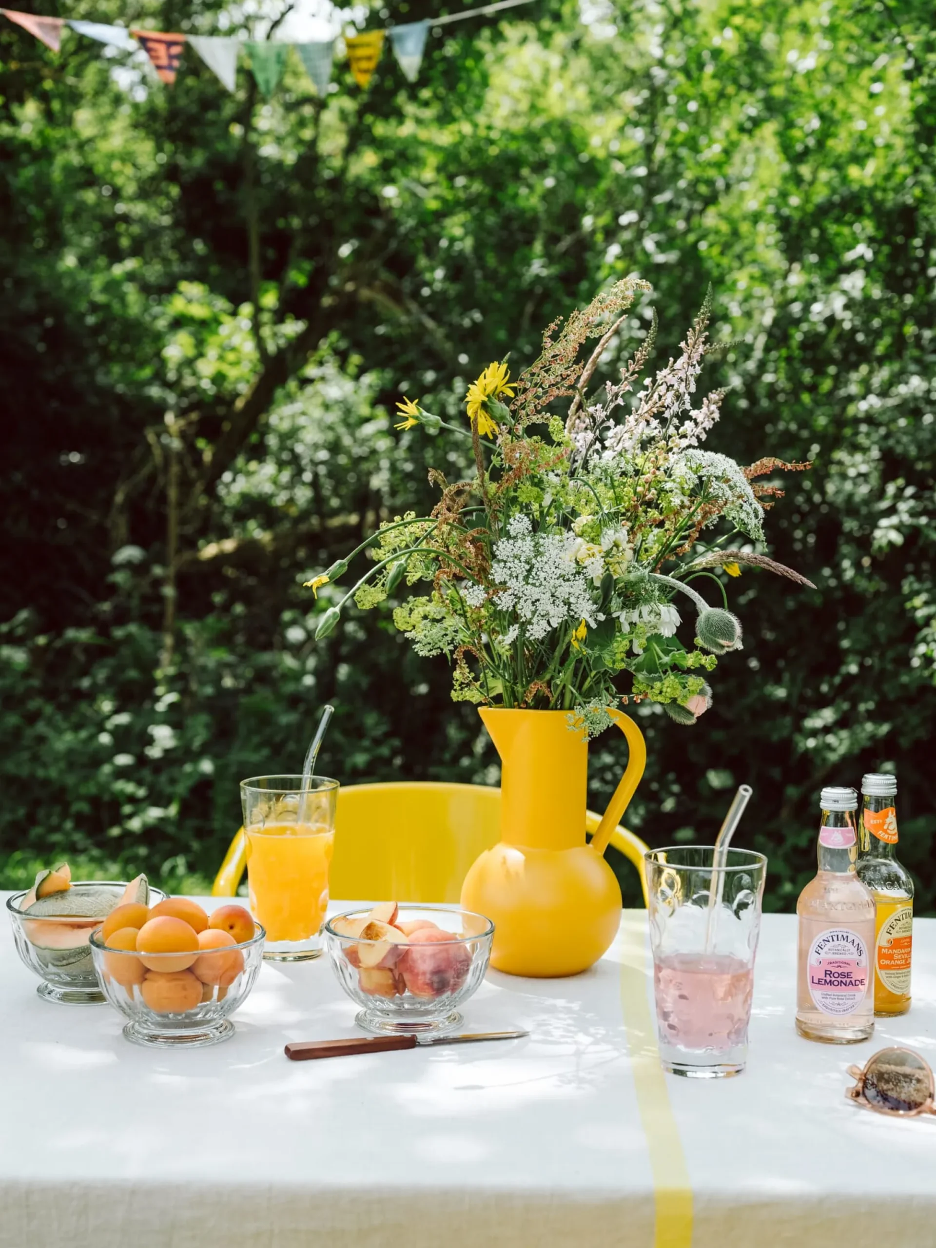 Servierzubehör|Gläser * La Rochère Eisschälchen Pressglas