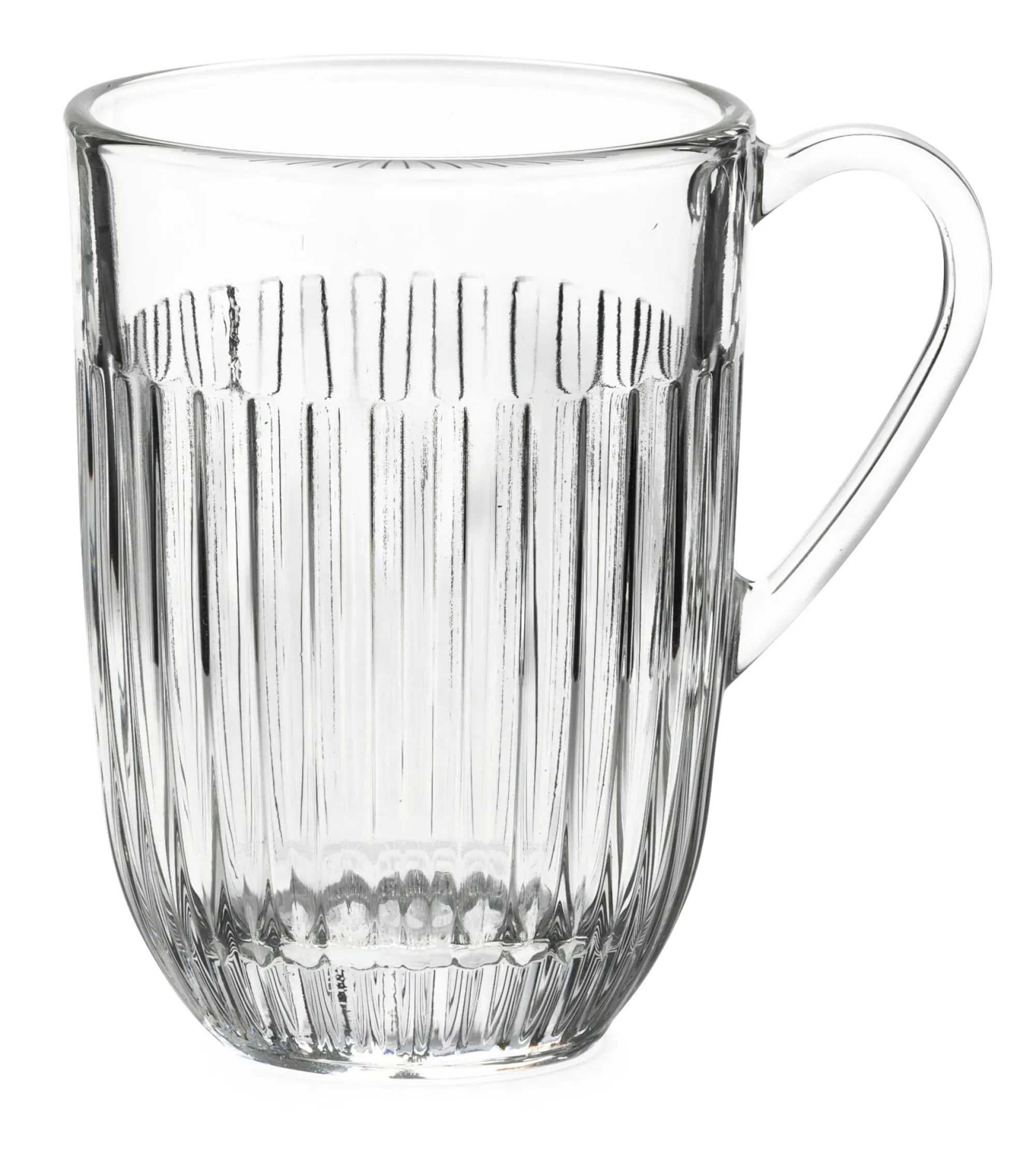 Becher * La Rochère Henkelbecher Ouessant