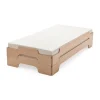 Bettwaren & Bettwäsche|Schlafmöbel * Riposana Latexmatratze Stapelbett