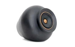 Stereophonie * Documentary Design Lautsprecher Mapu Preto