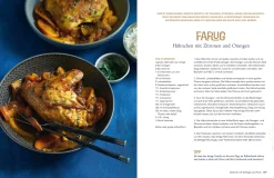 Kochen & Backen * ZS - ein Verlag der Edel Verlagsgruppe Layali