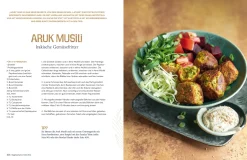 Kochen & Backen * ZS - ein Verlag der Edel Verlagsgruppe Layali