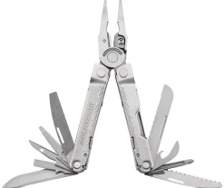 Outdoorausrüstung|Werkzeug & Werkstatt * Leatherman ® Rebar®