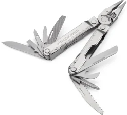 Outdoorausrüstung|Werkzeug & Werkstatt * Leatherman ® Rebar®
