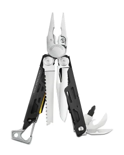 Outdoorausrüstung|Werkzeug & Werkstatt * Leatherman ® Signal Outdoorwerkzeug
