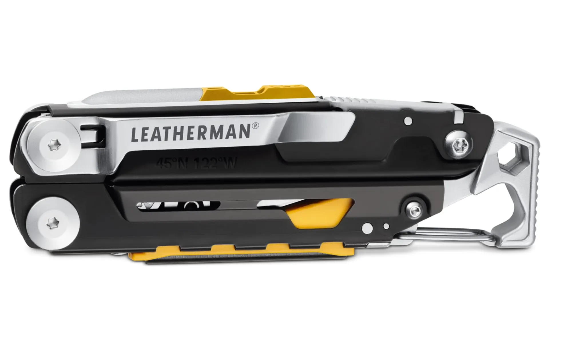 Outdoorausrüstung|Werkzeug & Werkstatt * Leatherman ® Signal Outdoorwerkzeug