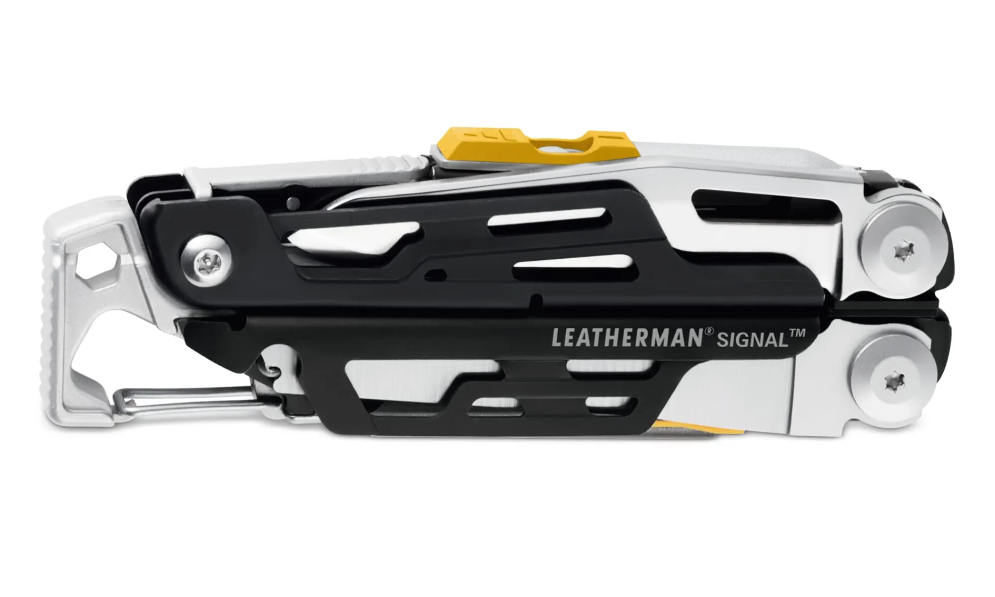 Outdoorausrüstung|Werkzeug & Werkstatt * Leatherman ® Signal Outdoorwerkzeug