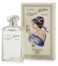 Damendüfte * Féret Parfumeur L’Eau de Madame Eau de Parfum
