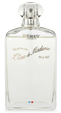 Damendüfte * Féret Parfumeur L’Eau de Madame Eau de Parfum