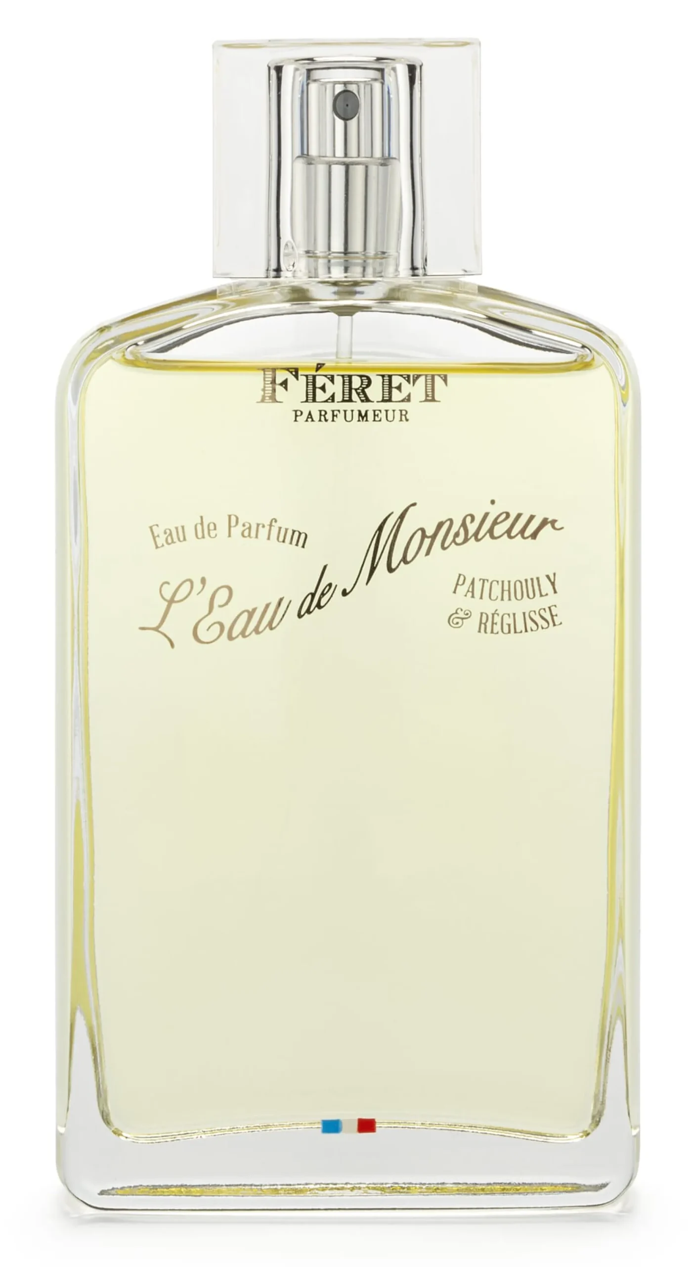Herrendüfte * Féret Parfumeur L’Eau de Monsieur Eau de Parfum