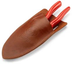 Baumsägen * Gebr. Schröder Lederholster für Gartenschere