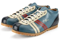 Klassische Herrenschuhe * Zeha Lederschuh Liga Profilsohle