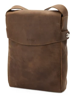 Umhänge- & Handtaschen * Harold’s Lederwaren Ledertasche Messenger