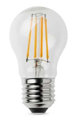 Leuchtmittel * Sigor Licht LED-Filament-Kugellampe E27