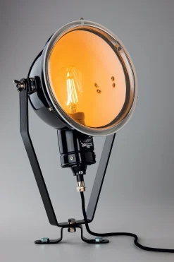 Leuchtmittel * Sigor Licht LED-Filament-Rustikalampe E27