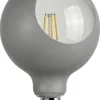 Leuchtmittel * LED-Globelampe Camo