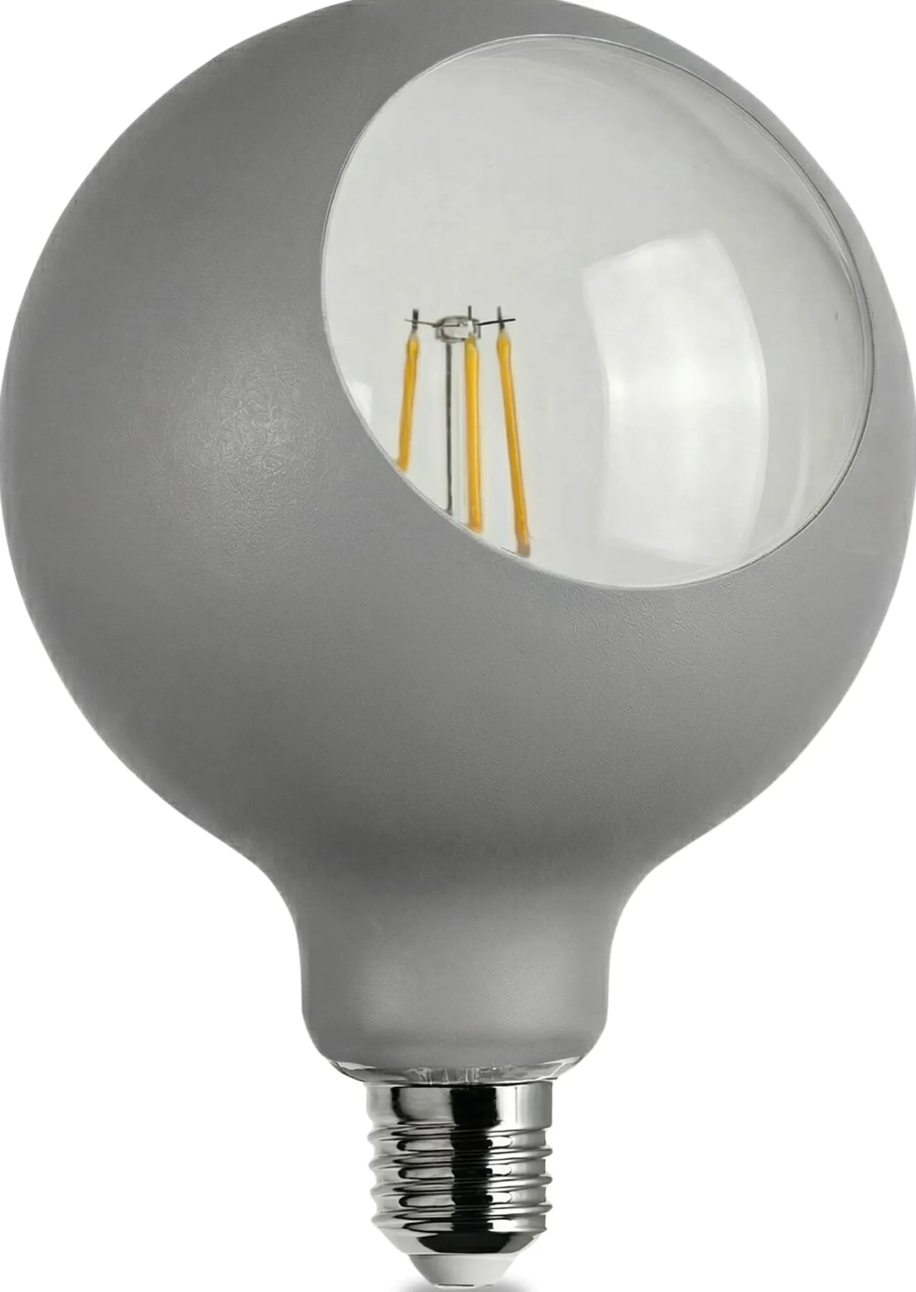 Leuchtmittel * LED-Globelampe Camo