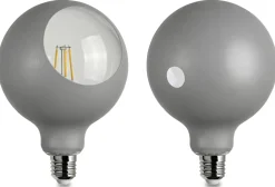 Leuchtmittel * LED-Globelampe Camo