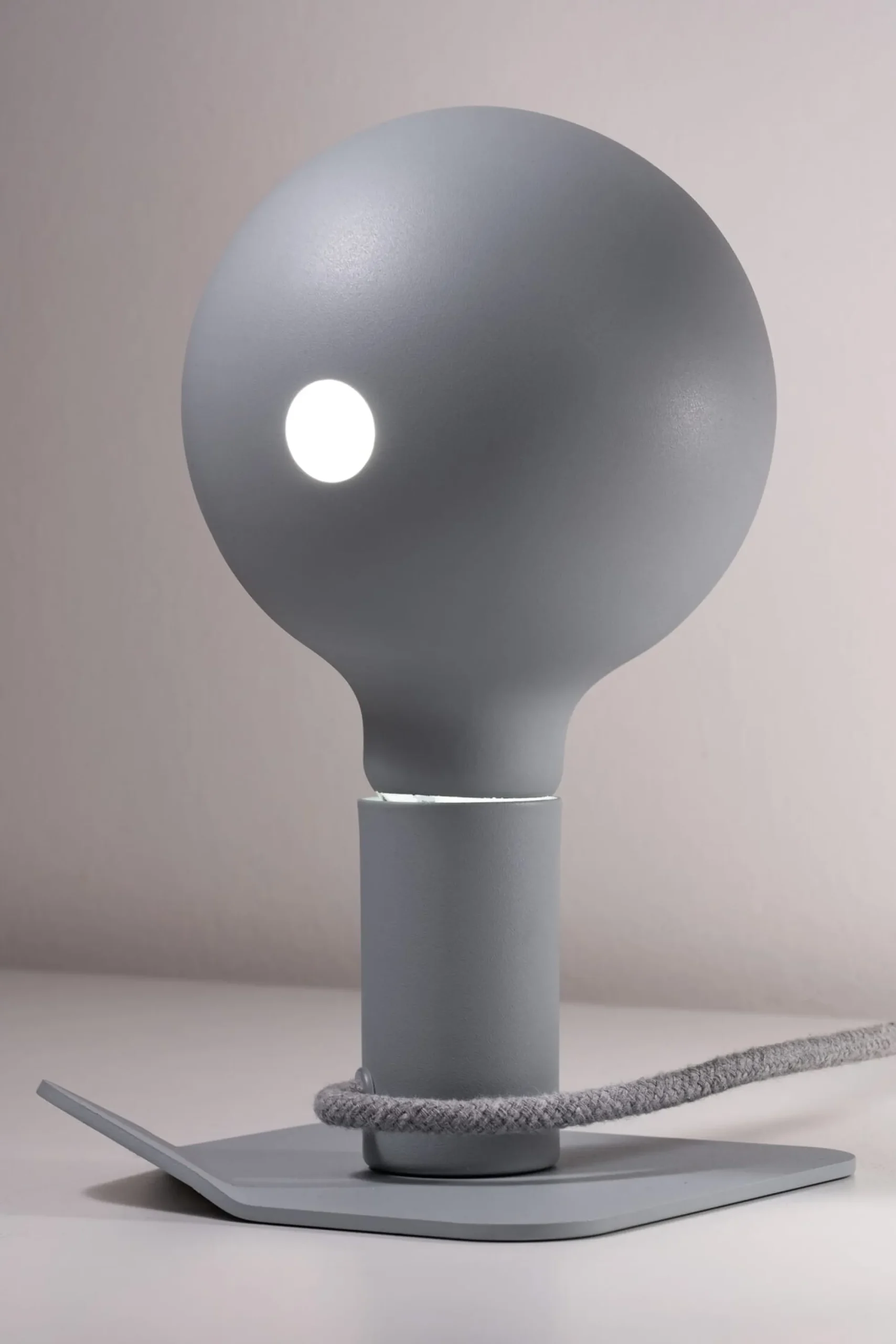 Leuchtmittel * LED-Globelampe Camo
