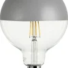 Leuchtmittel * LED-Globelampe Maria