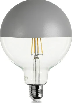Leuchtmittel * LED-Globelampe Maria