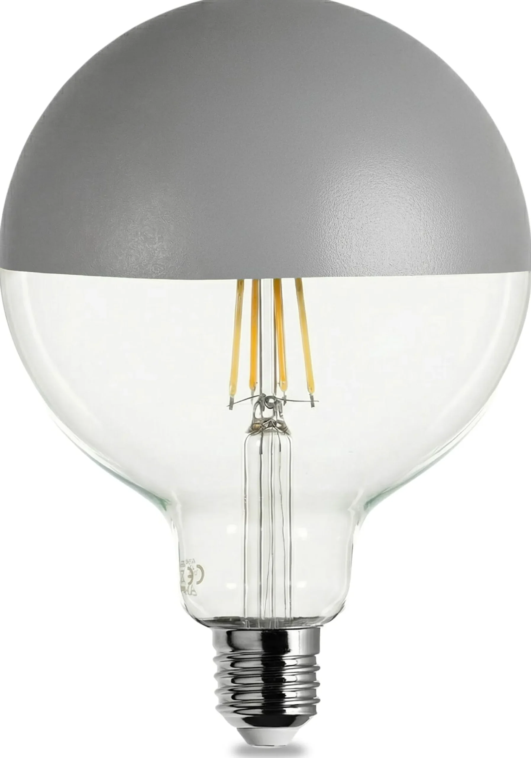 Leuchtmittel * LED-Globelampe Maria