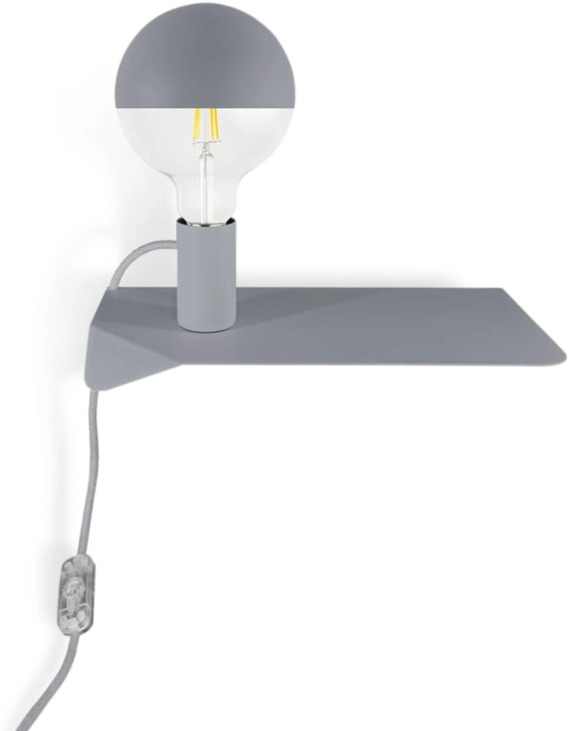 Leuchtmittel * LED-Globelampe Maria