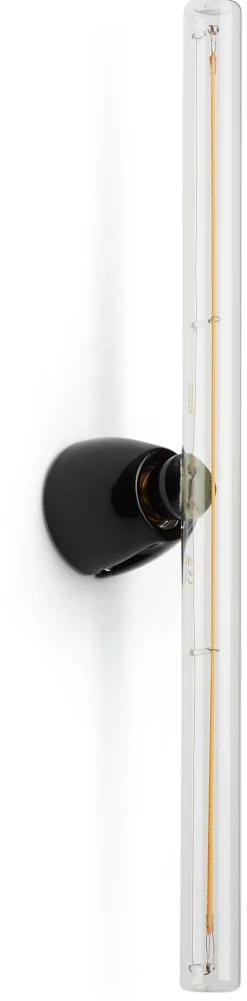 Leuchtmittel * LED-Linienlampe E27 klar