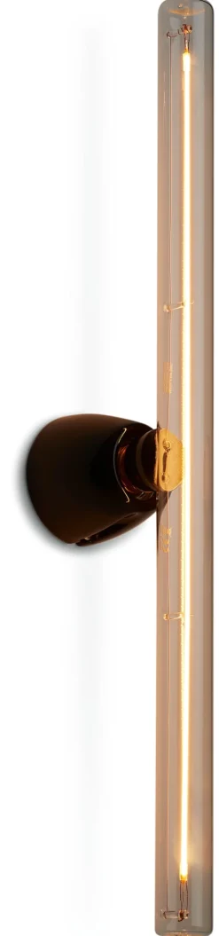 Leuchtmittel * LED-Linienlampe E27 klar