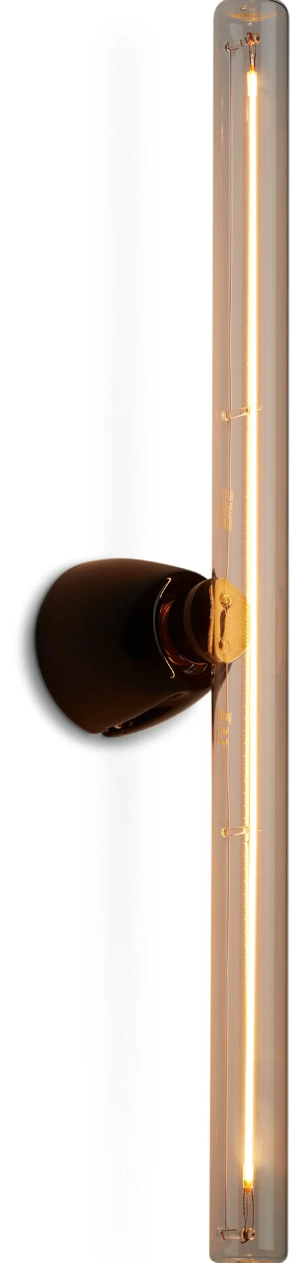 Leuchtmittel * LED-Linienlampe E27 klar