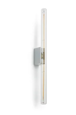 Leuchtmittel * LED-Linienlampe S14d klar
