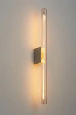 Leuchtmittel * LED-Linienlampe S14d klar