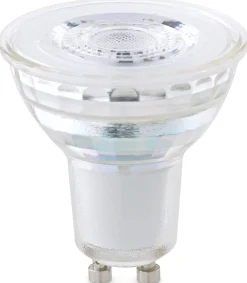 Leuchtmittel * Sigor Licht LED-Reflektorlampe GU10
